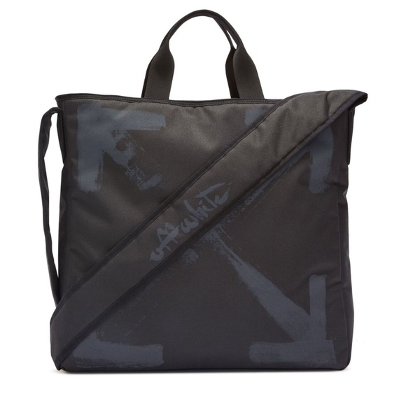 Off-White tote bag - Picture 2 of 4